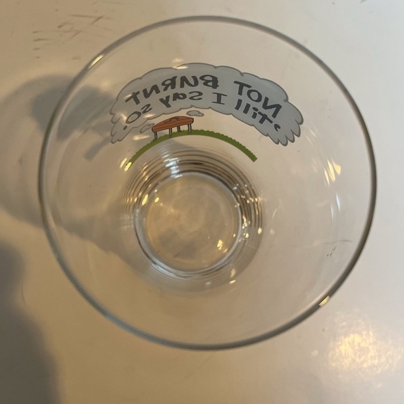 Shoebox - Hallmark Pint Glasses Set of 4 - Picture 7 of 9